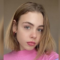 Катерина Саплєва  репетитор  Англійської мови онлайн