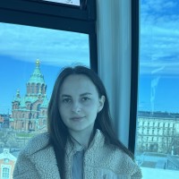 Репетитор - Нина К. id: 186643