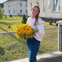 Репетитор Софія Павко - BUKI