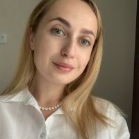 Репетитор - Maria Y.