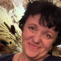 Репетитор - Антонина Ч.