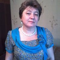 Репетитор - Людмила М. id: 69898
