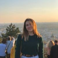 Репетитор - Светлана К. id: 72853