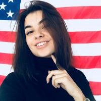 Репетитор - Мария С. id: 79352