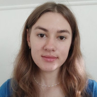 Репетитор - Кристина С. id: 176859