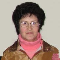 Репетитор - Євгенія М. id: 66206