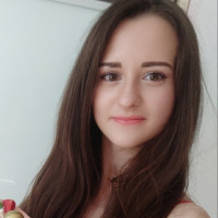 Репетитор - Анастасія Т. id: 111810