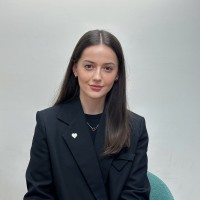 Репетитор Наталія Трубич - BUKI