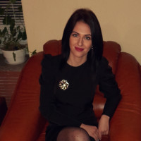 Репетитор - Елена К. id: 152879