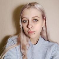 Репетитор Дарʼя Азарова - BUKI