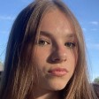 Ангеліна Ковальова id: 155160