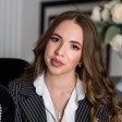 Анна Лавренчук id: 111183