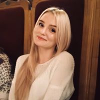 Репетитор - Алина Ф. id: 79577