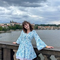 Репетитор Ангелина Шилан - BUKI