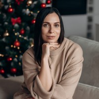 Репетитор Лейла Беллила - BUKI