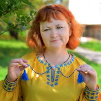 Репетитор - Наталия Г. id: 199244
