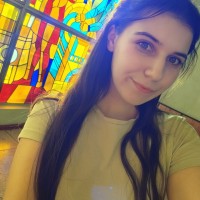 Репетитор - Ирина О.