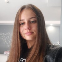 Репетитор - Виктория Б.
