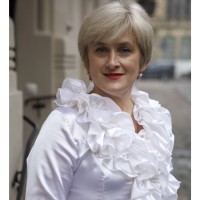 Репетитор Ольга Боднар - BUKI