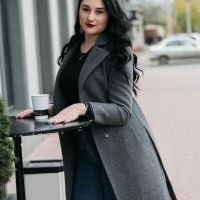 Репетитор - Валерія Л. id: 132824