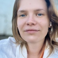 Репетитор Катерина Конюшенко - BUKI