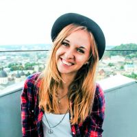 Репетитор - Катерина К.