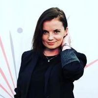 Репетитор - Роксолана В. id: 115802