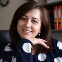 Репетитор Оксана Шнайдер - BUKI