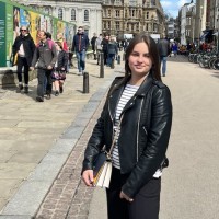 Репетитор - Анна С. id: 29389
