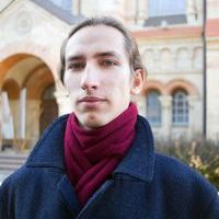 Репетитор - Серафим И. id: 85548