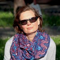 Репетитор Олена Серебрянська - BUKI