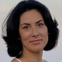 Татьяна Григоренко  репетитор  Англійської мови Одесса