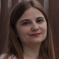 Репетитор - Надія Ш.
