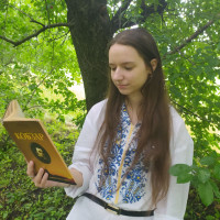 Репетитор - Алена  К. id: 162127