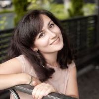 Репетитор - Юлія К. id: 90108