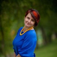 Репетитор - Виктория М. id: 140130