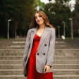 Катерина Пекарчук id: 212915