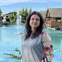 Репетитор Елена Стецюк - BUKI