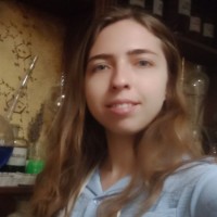 Репетитор - Ирина  К.