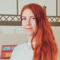 Репетитор - Оксана Д.