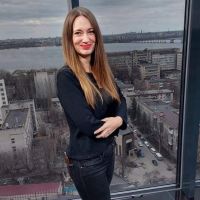 Репетитор - Світлана Л. id: 62196