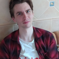 Рустам Ткаченко  репетитор  Японского языка онлайн