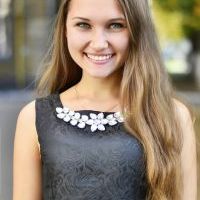 Репетитор - Карина О. id: 57301