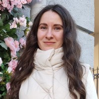 Репетитор - Вікторія Г. id: 193228