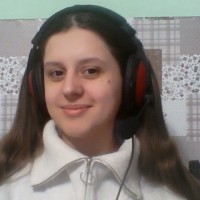 Репетитор - Кристина К. id: 187059