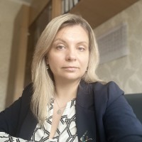 Репетитор - Марина Павленко