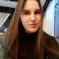 Репетитор - Алина О. id: 62136