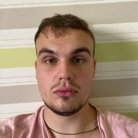 Репетитор - Богдан Кучеряєв