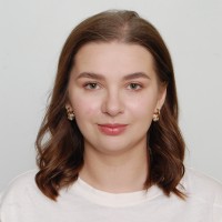 Репетитор Яна Грицишин - BUKI