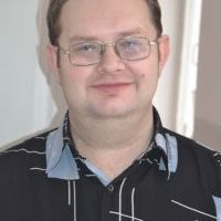 Репетитор Михайло Шафир - BUKI